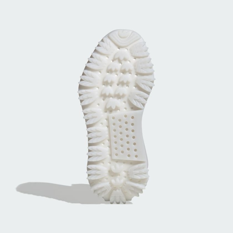 How to make nmd sole white again top